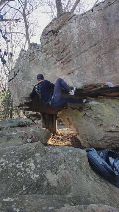 Breaking and Entering v5, Rocktown - Beta Video from Stephen_Lamb