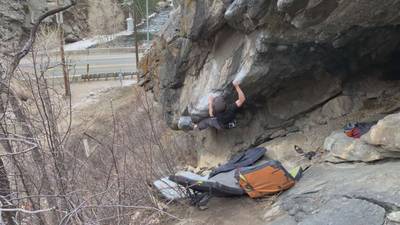 The Silence v9, Clear Creek Canyon - Beta Video from xavybaby