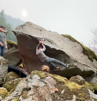 Flashbacks of Nam v5, Fraser Valley - Beta Video from tredford