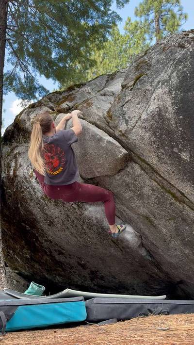 The Cheatdown v8, Lake Tahoe - Beta Video from jenndbell