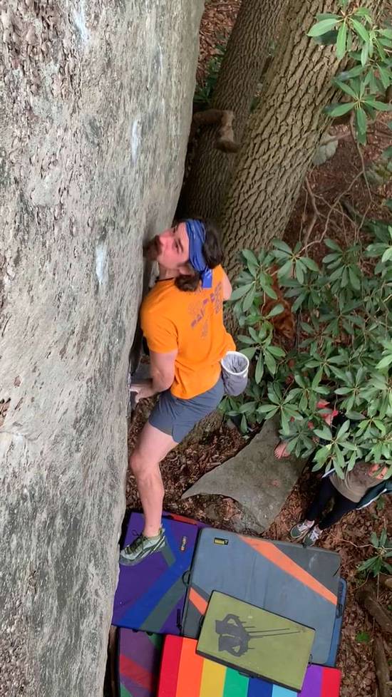 Club Heaven v11, Coopers Rock - Beta Video from Akleich