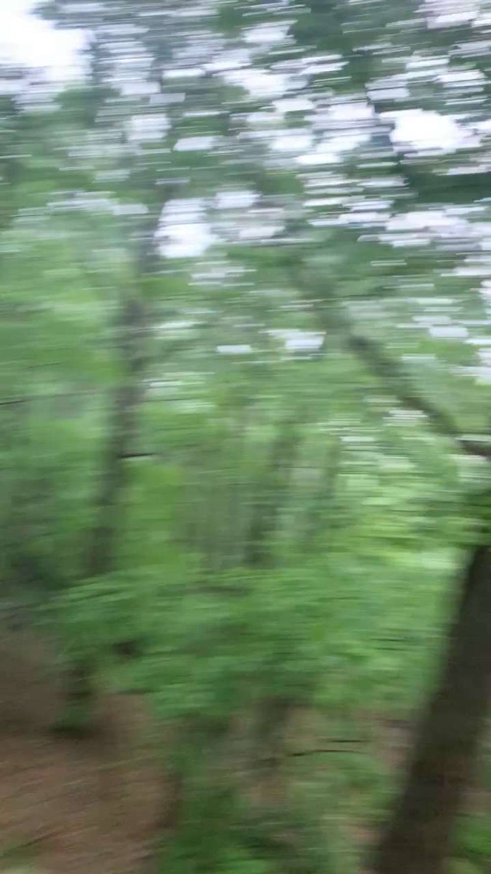 Weakened State v2, Coopers Rock - Beta Video from Akleich