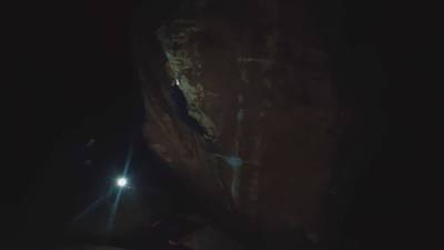 Fear of a Black Hat v9, Red Rock - Beta Video from Sheldon
