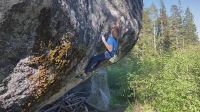 Terminal Velocity v5, Lake Tahoe - Beta Video from AriefNagara