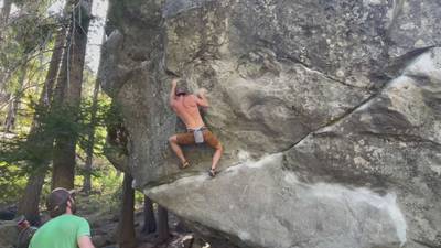 Shadowboxing v7, Leavenworth - Beta Video from TBrannen