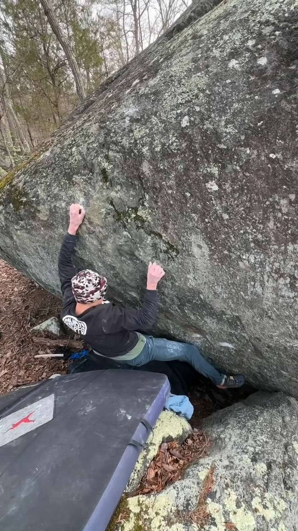 Through the Discord v6, Great Falls - Beta Video from Skyler_Stasiewicz