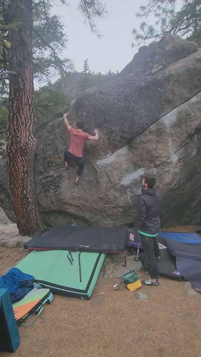 Feel the Pinch v5, Leavenworth - Beta Video from TinyDynos