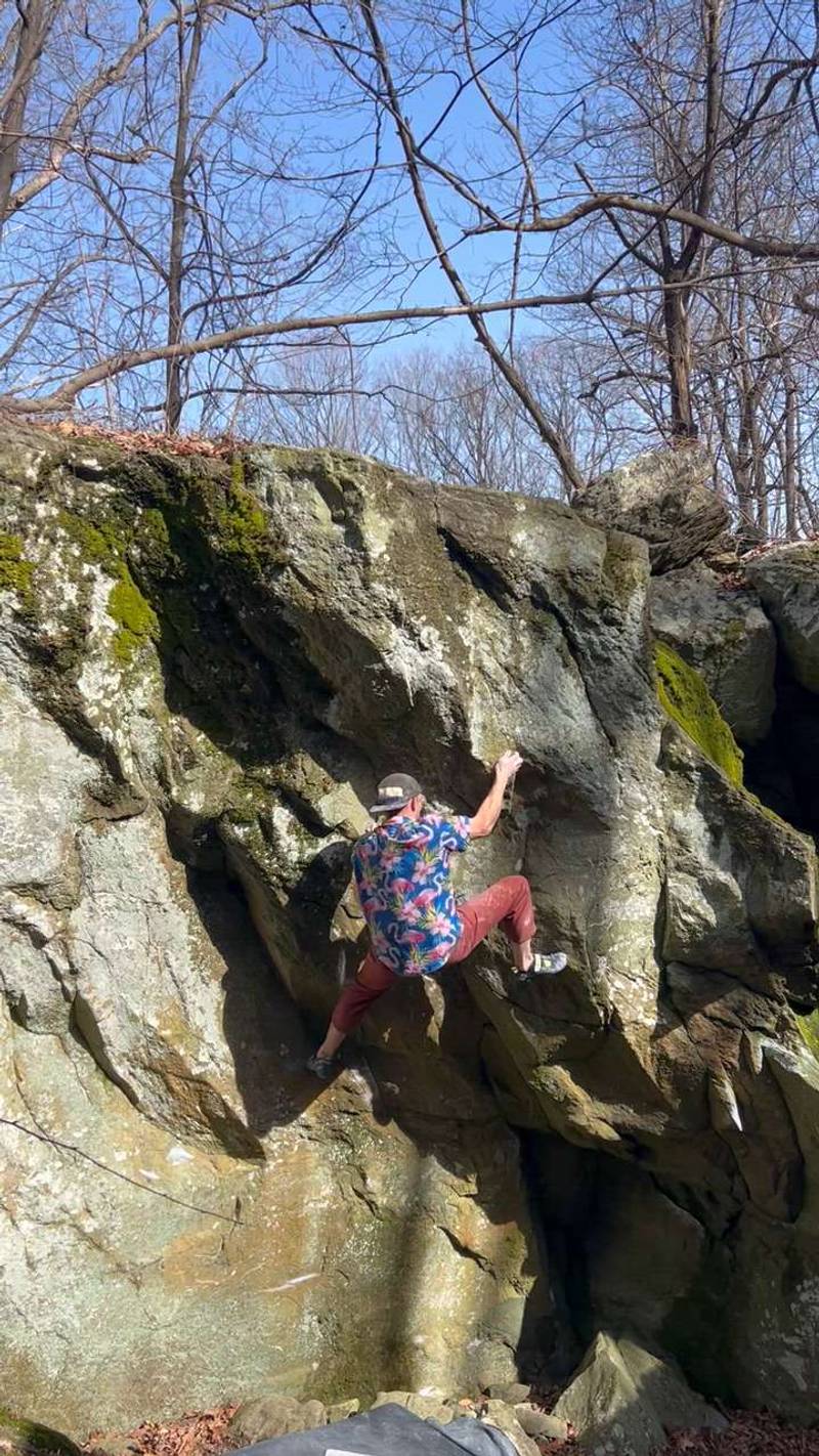 Next Gen v7, Catoctin Mountain - Beta Video from jon_g