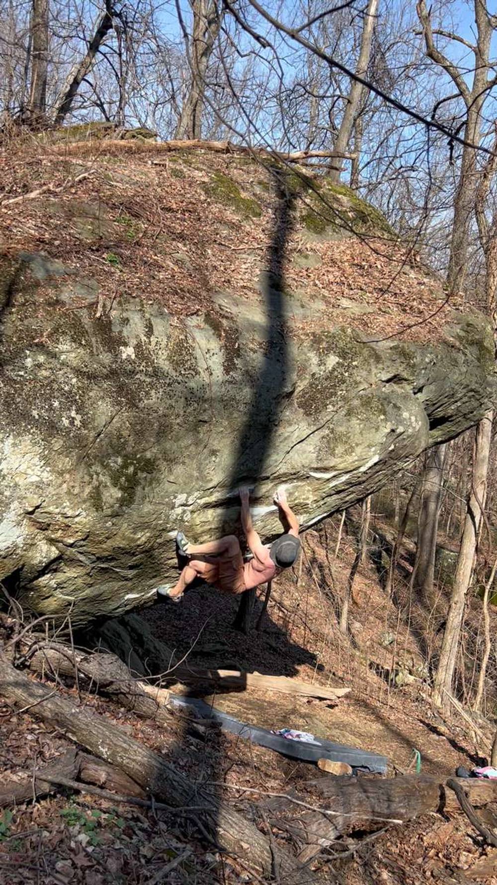 The Abolitionist v8, Catoctin Mountain - Beta Video from jon_g