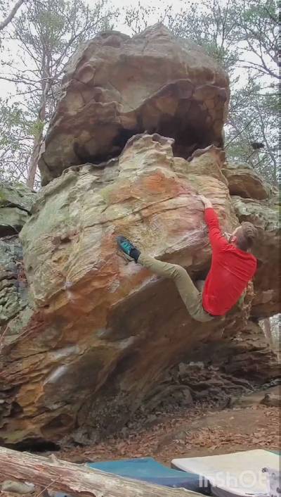 Tough Love v4, Rocktown - Beta Video from d.scott