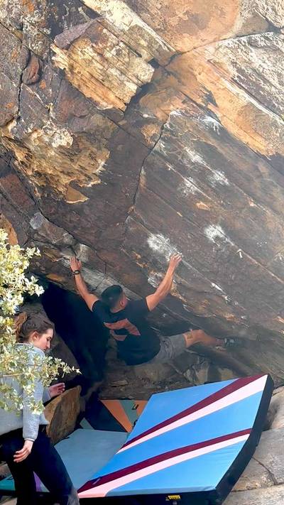 Peter and the Wolf v11, Red Rock - Beta Video from Flipz69