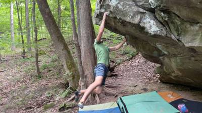 Open Gates v5, Holy Boulders - Beta Video from luke.the.nuke