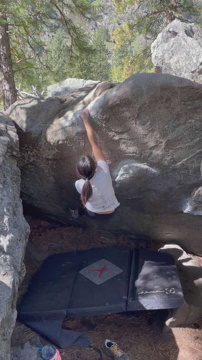 Toto v4, Leavenworth - Beta Video from meldeng