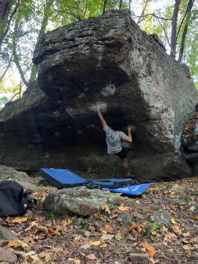 Hang Ten v7, Horseshoe Canyon Ranch - Beta Video from Josephus