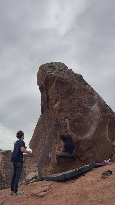 Rex Arete Sit v10, Moe's Valley - Beta Video from BuffetCrusher