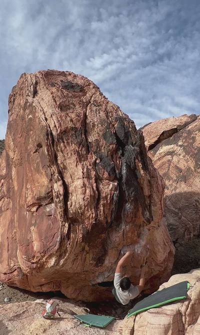 Margin of Error v10, Red Rock - Beta Video from BuffetCrusher