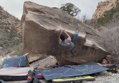 Ride the White Horse v10, Red Rock - Beta Video from BuffetCrusher