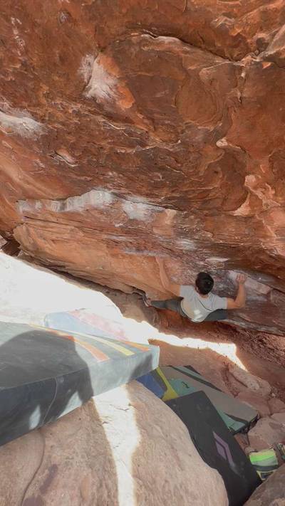 BS5 v9, Red Rock - Beta Video from BuffetCrusher