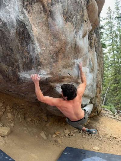 Love Matters v9, Guanella Pass - Beta Video from _eli_the_kid_