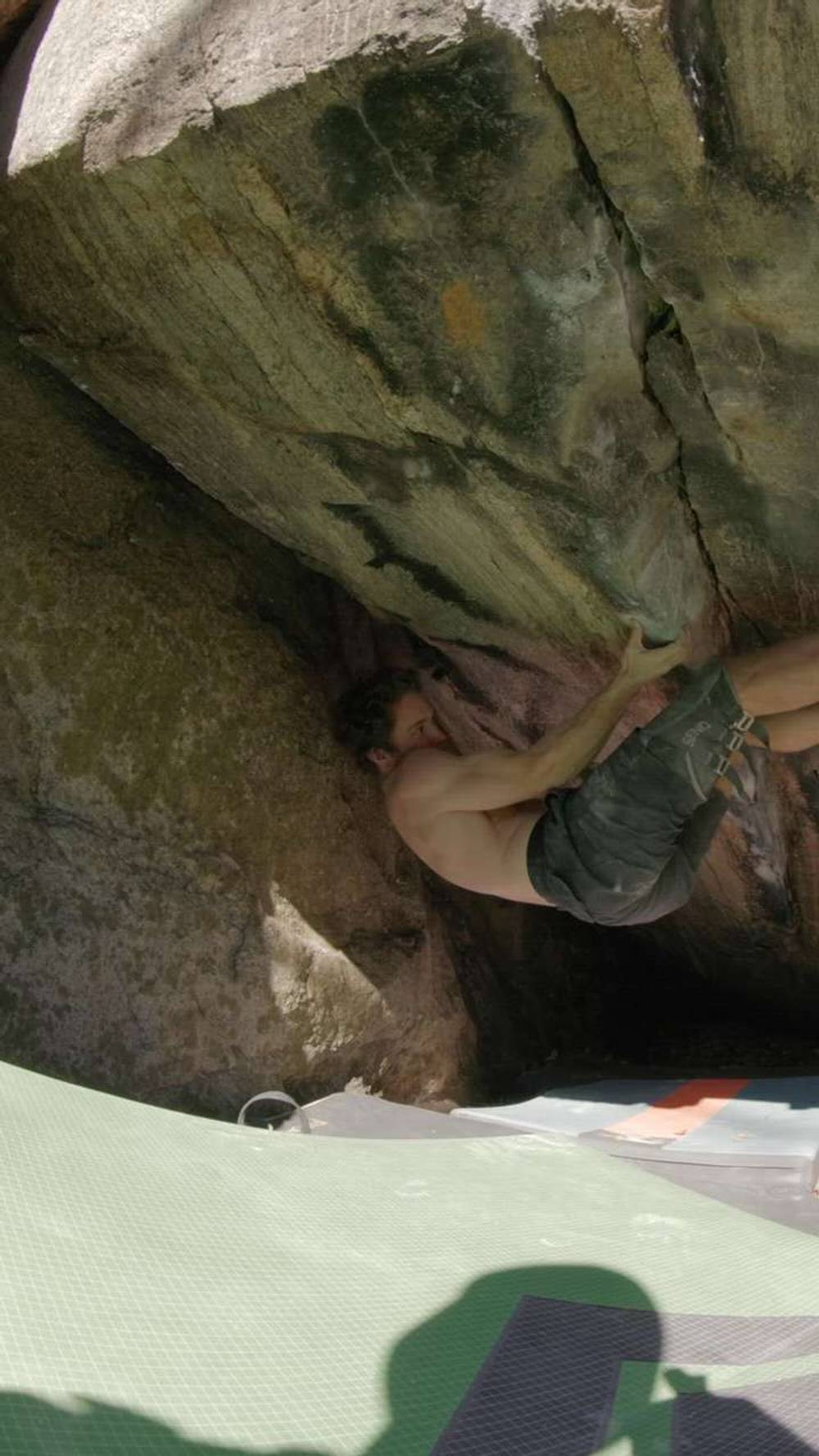Jabba The Hut v11, Rumbling Bald - Beta Video from Eric.jerome