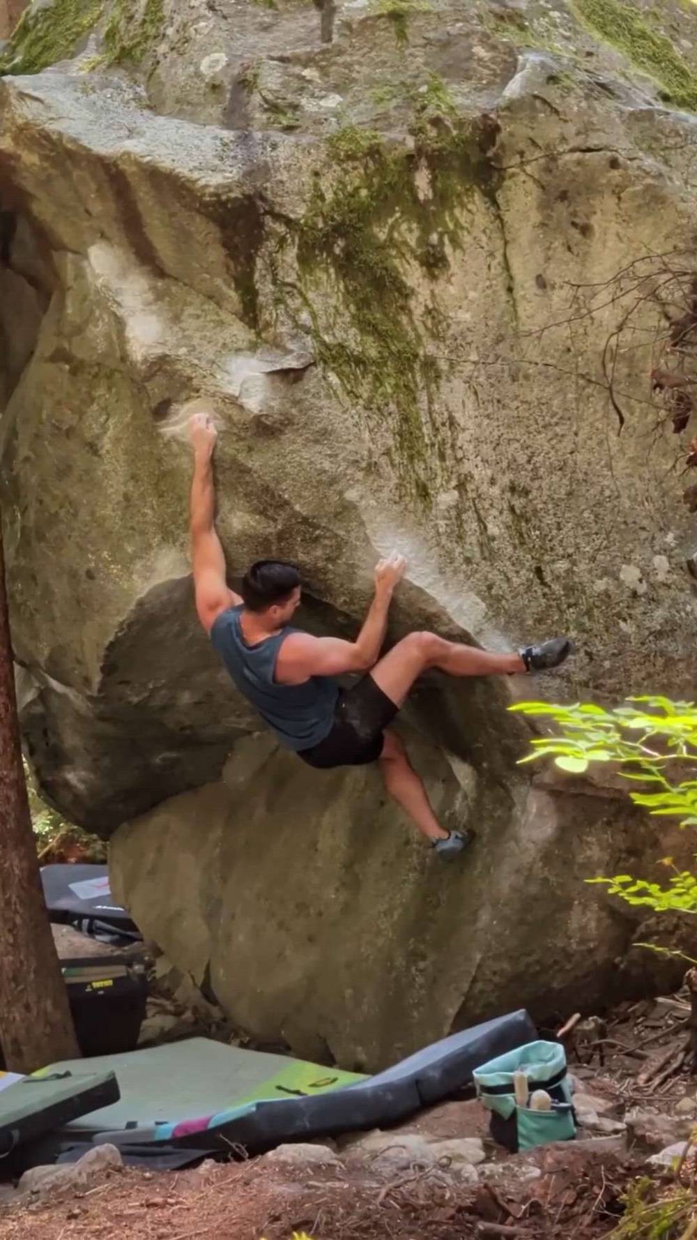 Man About Town v9, North Bend - Beta Video from akausejr