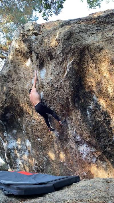 Mission Impossible v9, Berkeley - Beta Video from Kai_