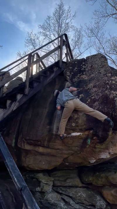Stepchild v7, Horse Pens 40 - Beta Video from Rockshan