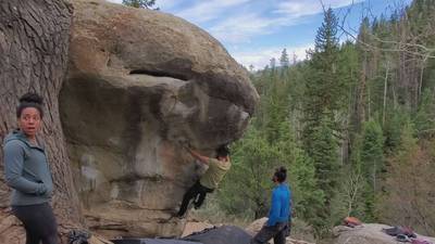 Cook the Patty v6, Joe's Valley - Beta Video from d.scott