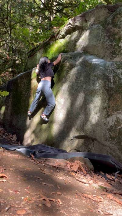 Chinook Traverse v4, Index - Beta Video from junran