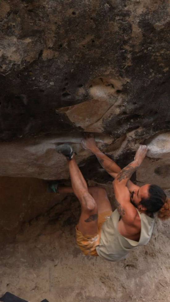 Chunky Monkey v7, Joe's Valley - Beta Video from breakingbeta