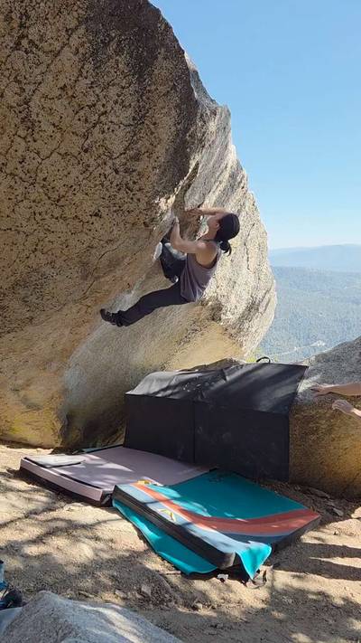 NRA v6, Black Mountain - Beta Video from Anishfishsquish
