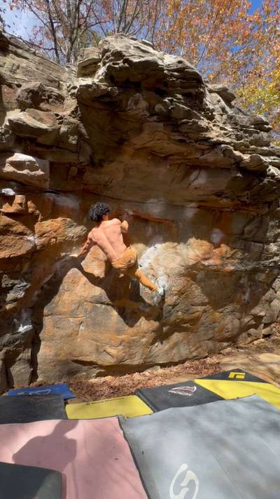 Orb Weaver v7, Horseshoe Canyon Ranch - Beta Video from yahtzii