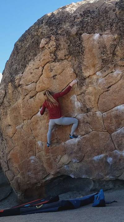 Denton's Diversion v7, Bishop - Beta Video from jenndbell