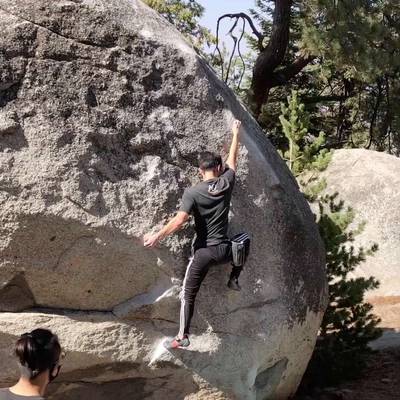 Electric Lady v5, Black Mountain - Beta Video from j.k0000