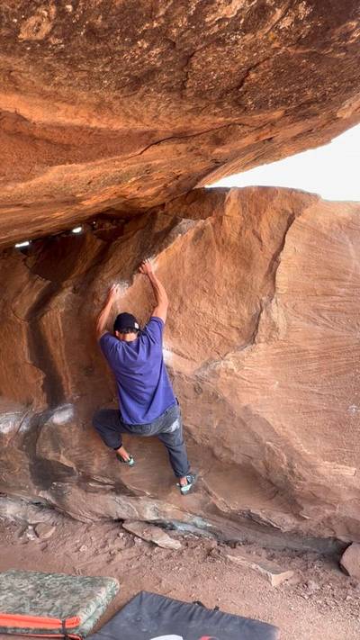 Cave-Mouse v3, Moe's Valley - Beta Video from jackthomas