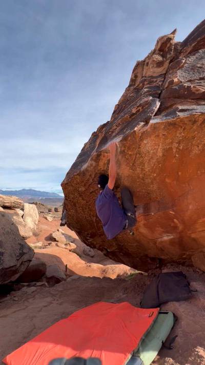 Spectro v6, Moe's Valley - Beta Video from jackthomas