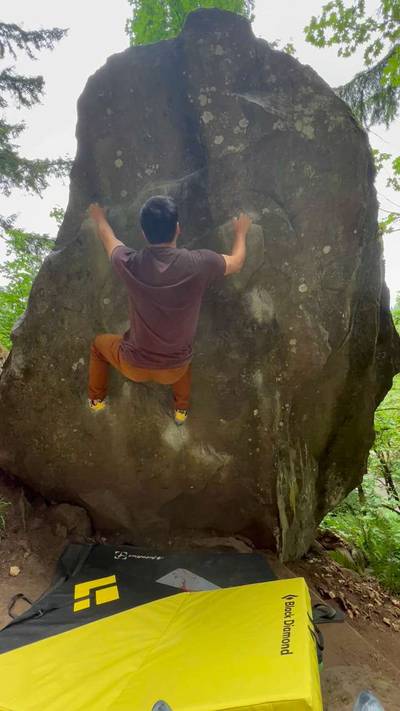 Standard Overhang v3, Carver - Beta Video from Scooters
