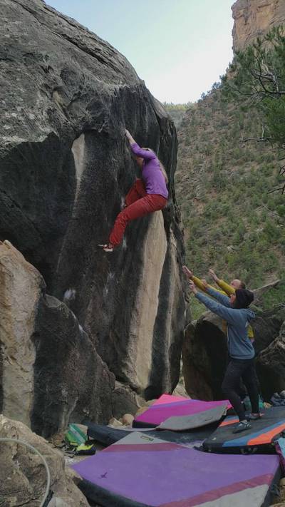 Sunshine Day Dream v6, Joe's Valley - Beta Video from jenndbell