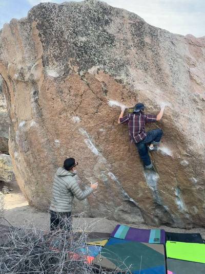 Michael Caine v9, Bishop - Beta Video from qrimpin
