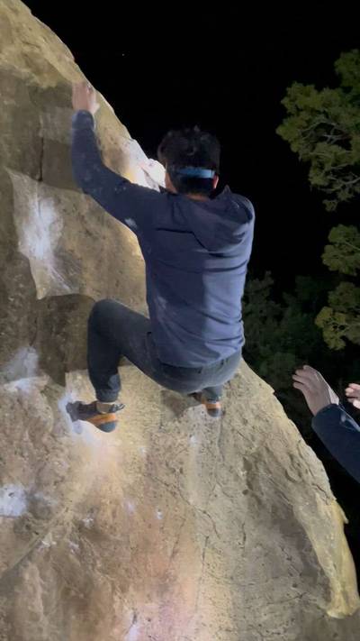 Mono E Mono v4, Joe's Valley - Beta Video from sam.meow