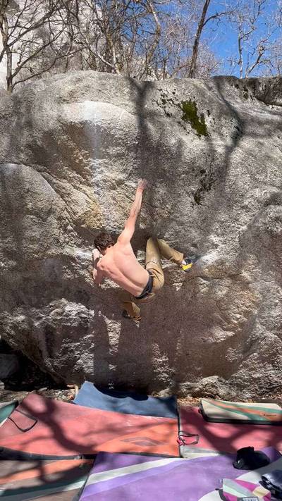 Pro Series v11, Little Cottonwood Canyon - Beta Video from PhilH