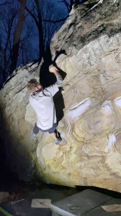 Pinch Loaf v5, Rocktown - Beta Video from werd