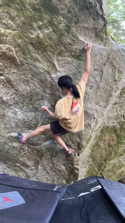 Phantom Power v8, Squamish - Beta Video from rockk_head