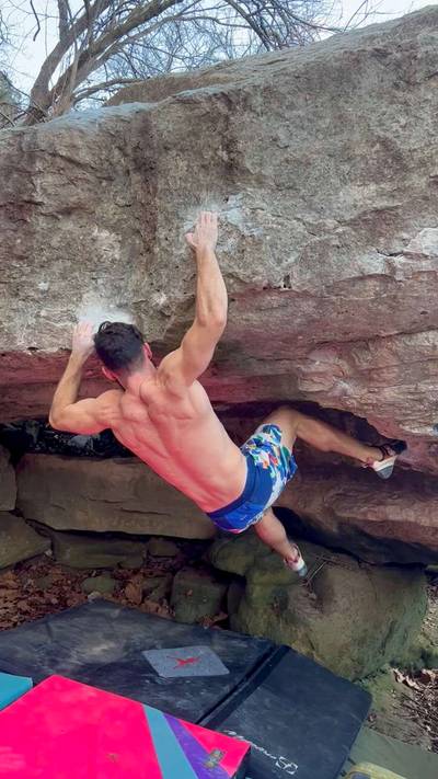 WP v5, Barton Creek Greenbelt - Beta Video from aubious