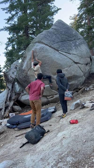 Crouching Tiger, Hidden Dragon v7, Tramway - Beta Video from advian