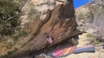 Nerve Extension v8, Joe's Valley - Beta Video from dliangsta
