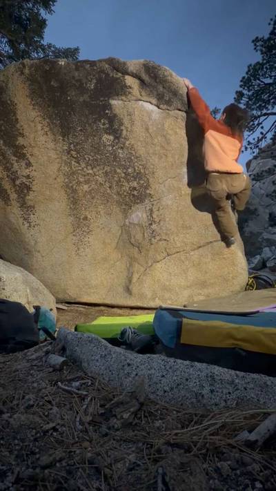 The Wave v5, Tramway - Beta Video from emilypaige