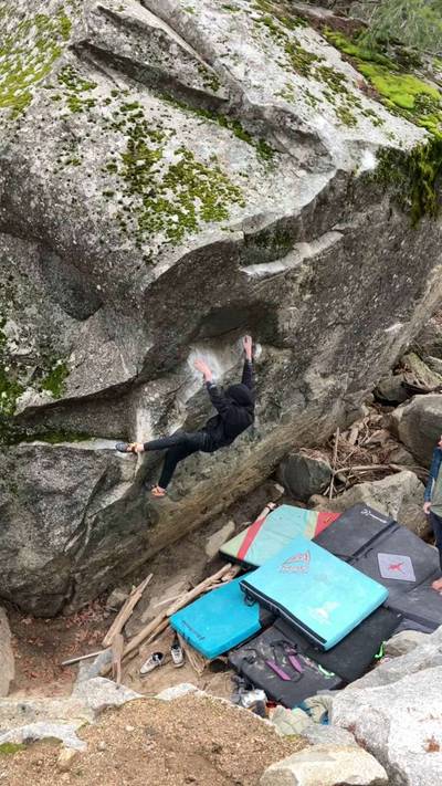 Atlantis v5, Yosemite Valley - Beta Video from alexsendssoft