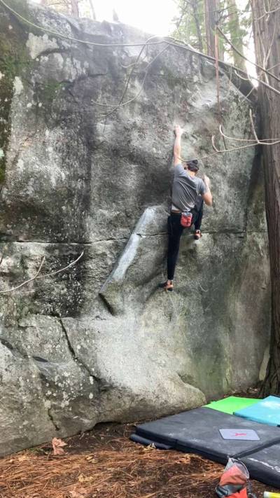 Crossroads Moe v6, Yosemite Valley - Beta Video from alexsendssoft