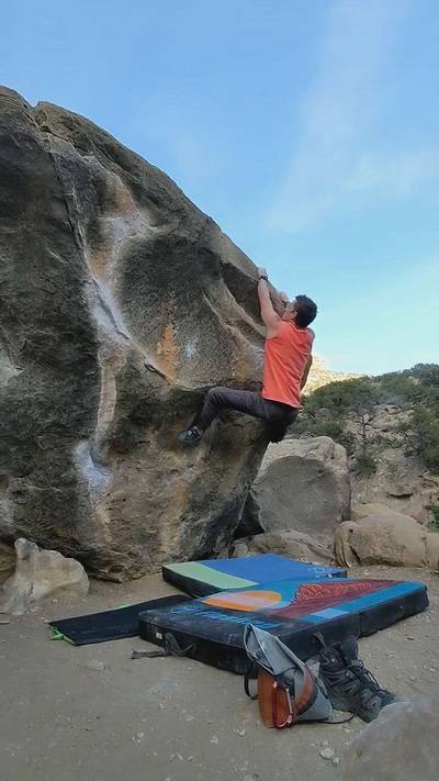 Eurosize v6, Joe's Valley - Beta Video from capt.adventurepants